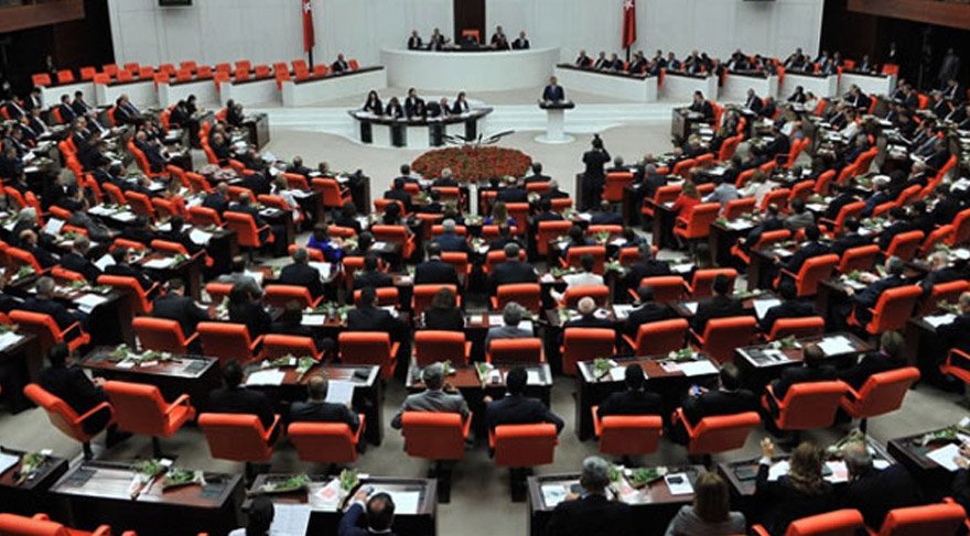 CHP’li Erol ile HDP’li Önder arasında ‘Kandil’ tartışması
