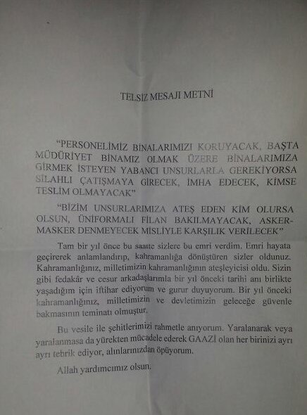 telsiz