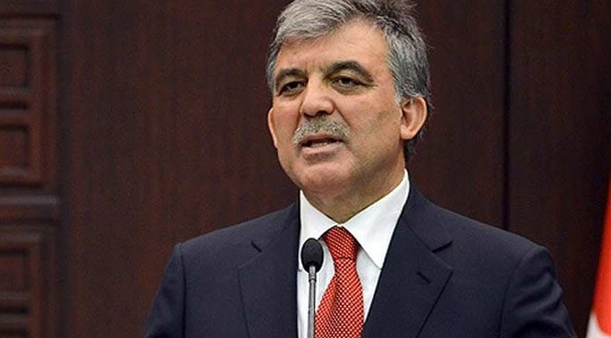 Abdullah Gül’den 15 Temmuz mesajı!