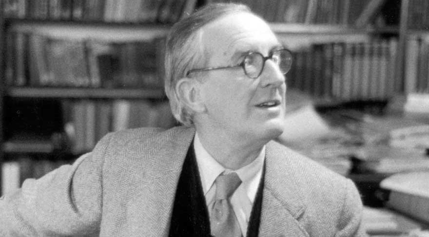 J.R.R Tolkien’in hayatı film oluyor