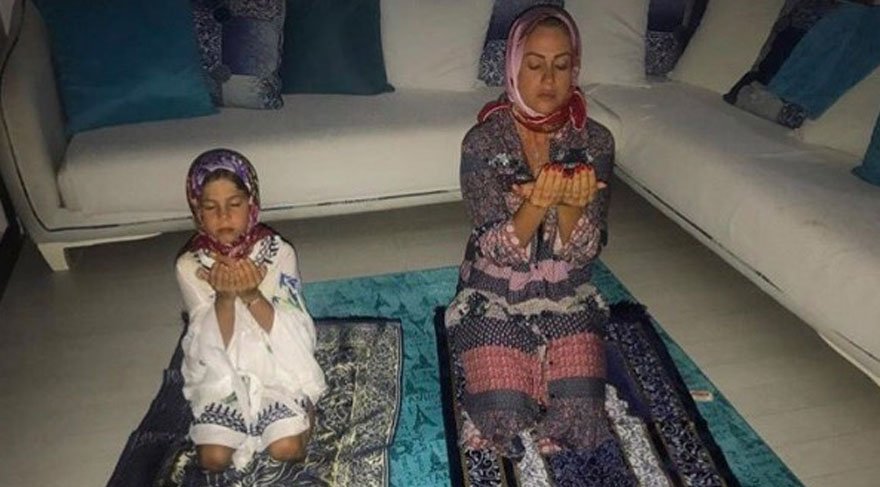 Nevşin Mengü’nün, Yeliz Yeşilmen için attığı tweet sosyal medyayı salladı!