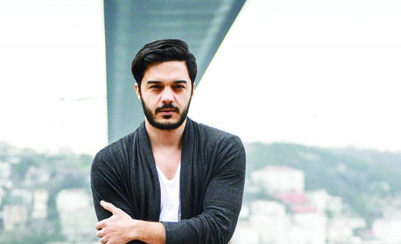 Zor soru karşısında İlyas Yalçıntaş’ın nutku tutuldu
