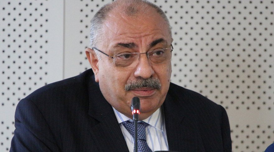Tuğrul Türkeş koltuğunu kaybetti