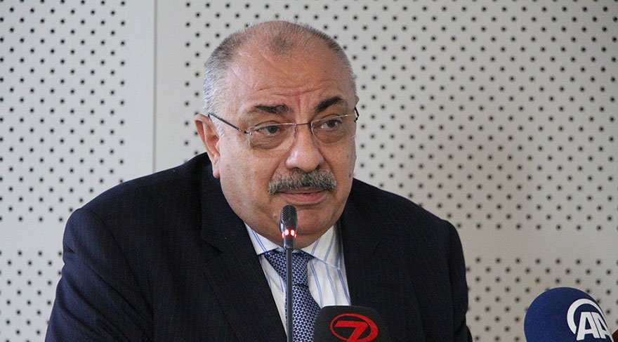 Sosyal medya Tuğrul Türkeş’i konuşuyor: ‘Kullan-at yapmışlar’