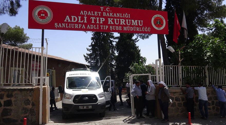 Servis şoförünün ihmali 5 yaşındaki çocuğun canına mal oldu