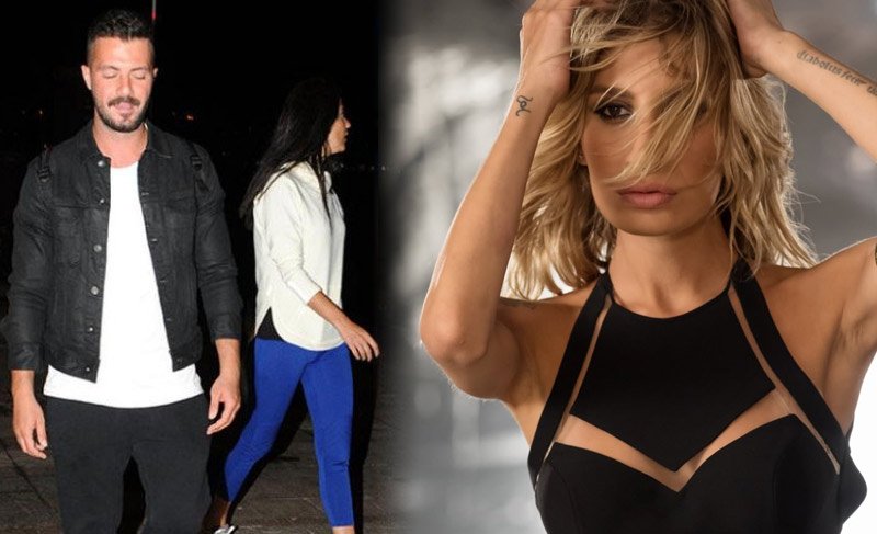 Lider Şahin, İrem Derici’den sonra yeni aşka yelken açtı