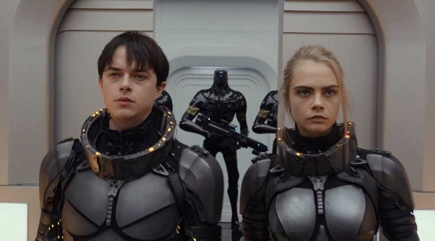 İKSV Galaları’nda Luc Besson zamanı