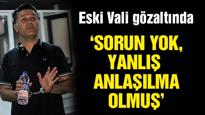Diyarbakır Vali Yardımcısının eşi de tutuklandı