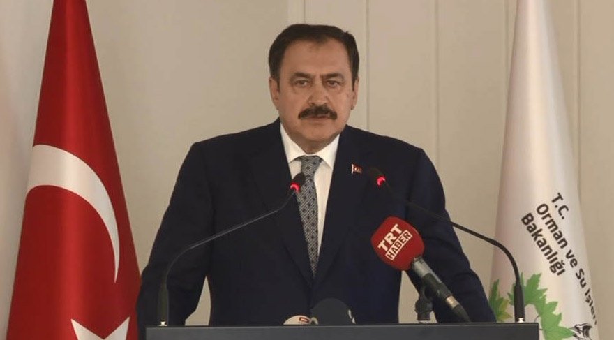 Bakandan tsunami açıklaması