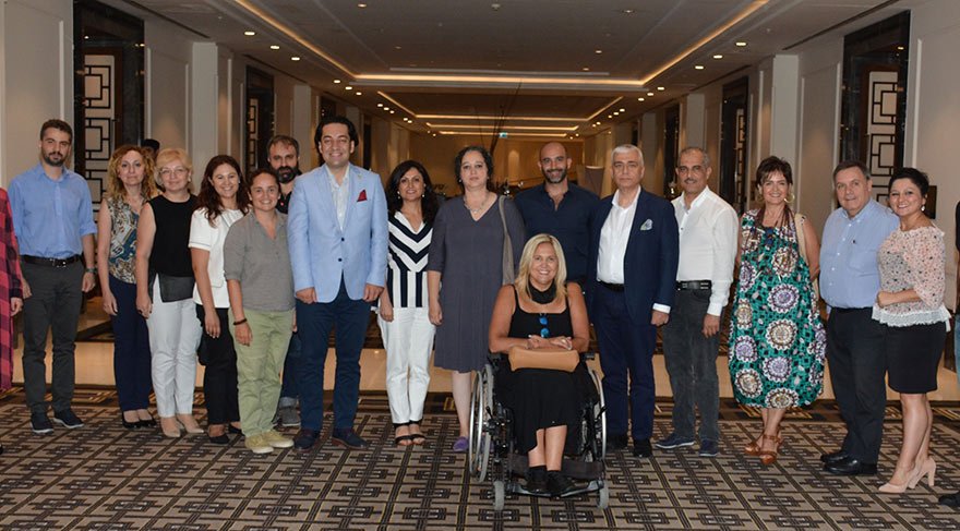 Tasarım yarışmasına rekor başvuru