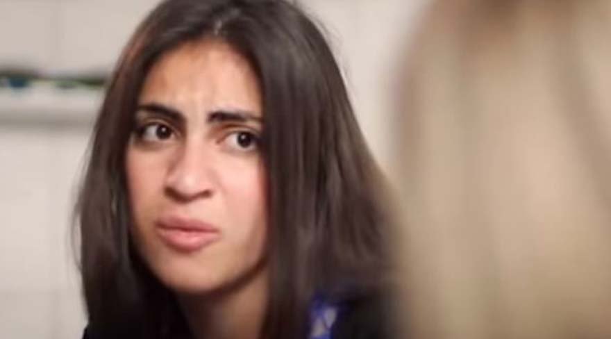 ‘Altı ay boyunca hergün tecavüze uğruyordum’