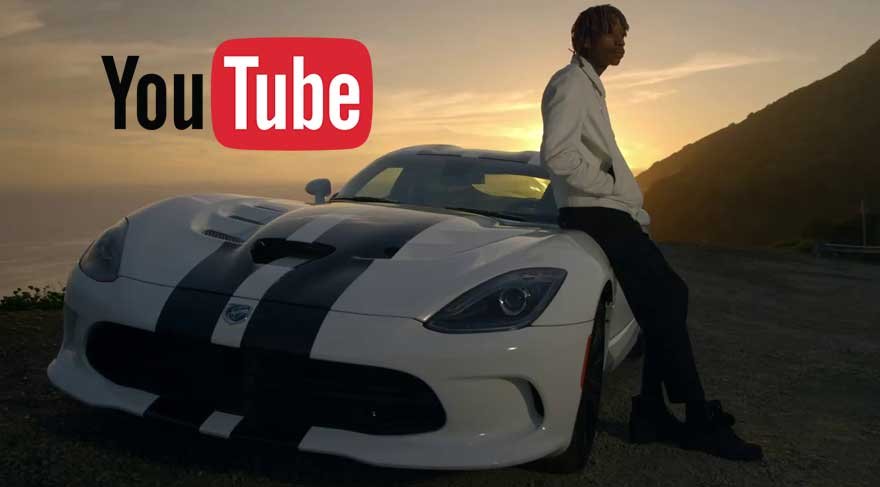 Youtube’da yeni rekor! Gangam Style’ı zirveden etti!