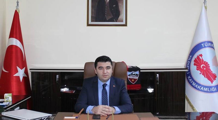 Kaymakam bey, devletin doktorunu ayağına çağırdı