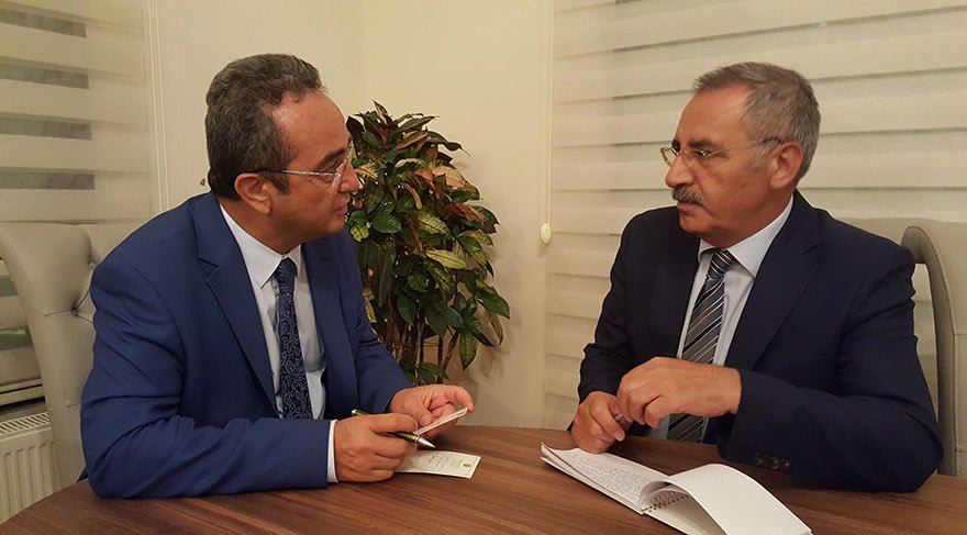 Adil Öksüz darbeden sonra meydan meydan Türkiye’yi dolaşmış