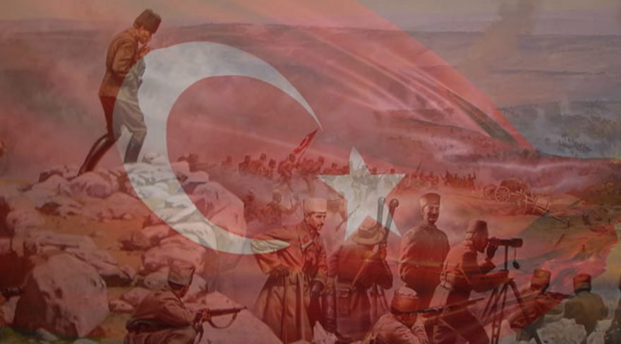 30 Ağustos Zafer Bayramı için Atatürk'ün sözleri ve mesajlar… Zafer Bayramı  mesajları! - Güncel haberler