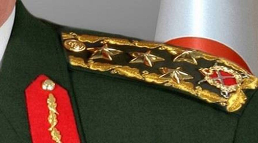 Iste Kuvvet Komutanliklarindaki Generallerin Atama Ve Terfi Listesi Son Dakika Haberleri