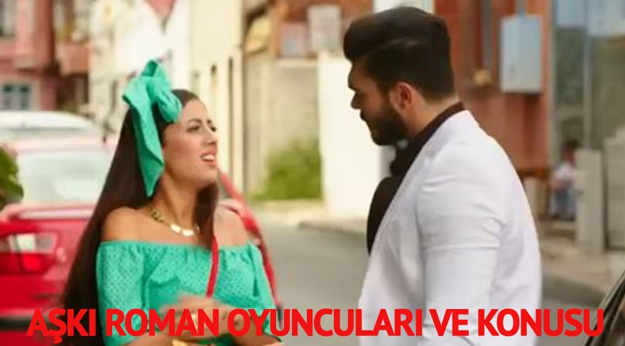 Aski Roman Dizisi Oyunculari Kimdir Aski Roman Konusu Ve Oyuncu Kadrosu Magazin Haberleri