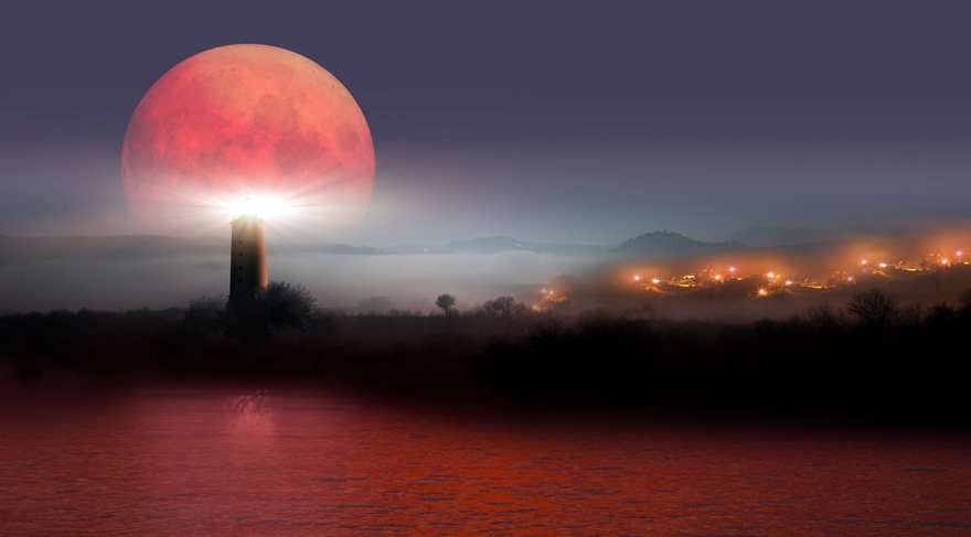Tutulma Türkiye haritasında 8. eve denk düşmektedir. Mundane yani dünya astrolojisine göre 8. ev; ölüm oranlarını, cenazeleri, adli tıp, yabancı hisse senedini, tahvilleri, bankaları, vergi, ulusal borç, faizler, miraslar, sermaye, sigorta şirketleri, tazminatlar, sosyal güvenlik, yatırımlar, kamu gelirleri, uluslararası borçlar, düşmanların mali durumunu, kriz, değişim ve dönüşümü gösterir.
