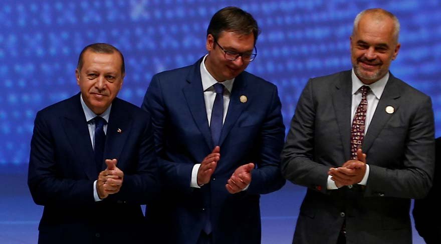 WSJ: Türkiye, Balkanlar’da kriz yaratabilir