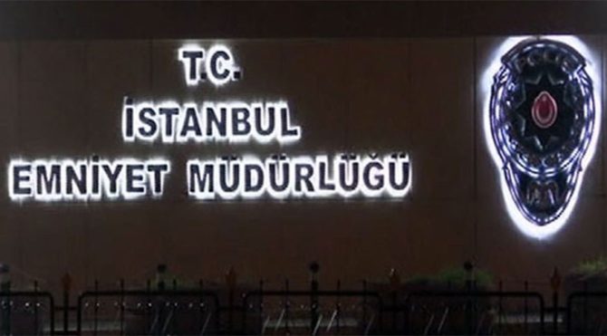İstanbul Emniyeti'nde taze kan! - Son dakika haberleri