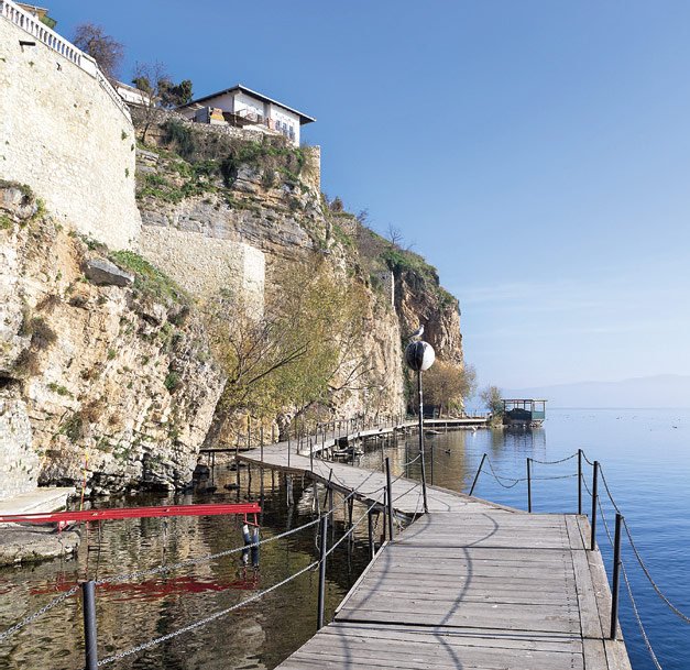 berrak-ohrid