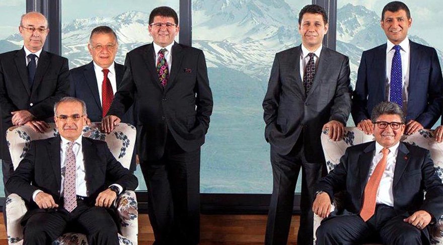 Son dakika… ‘Boydaklar’ davasında sürpriz tanık! Her şeyi anlattı…