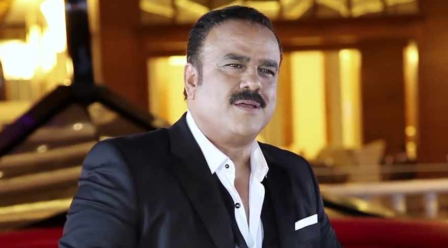 Bülent Serttaş ‘Vali’ye para kaptırdı!