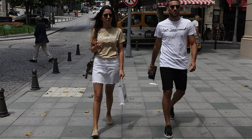 Cenk Tosun'un son turları - Magazin haberleri