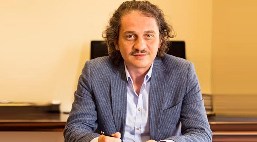 Düzce Belediye Başkanı'nın damadı FETÖ'den tutuklandı