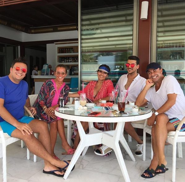 Demet Akalın’dan sürpriz haciz açıklaması