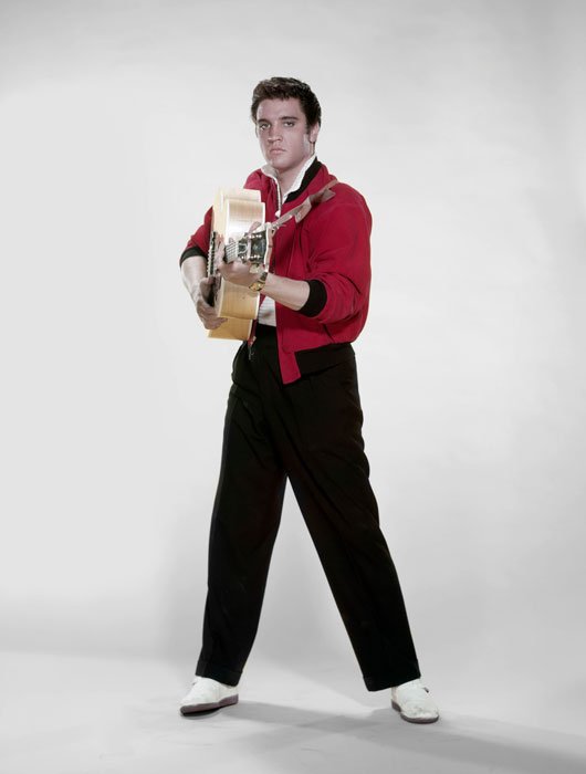 elvis