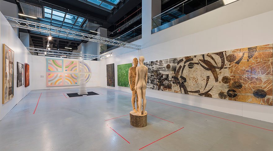 Contemporary İstanbul 12’inci yaşını bu kitapla kutladı