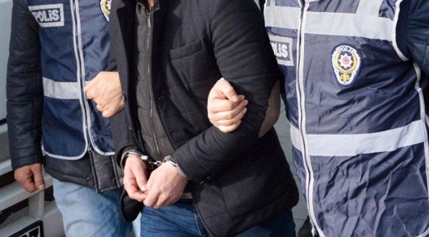 FETÖ’den gözaltına alınan gazeteci serbest!