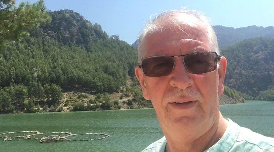 Kandıra’da fırında kanlı infaz