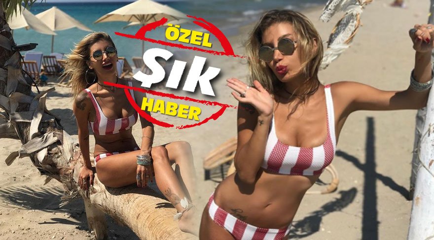 İrem Derici ve Lider Şahin çiftinden birlikteliklerine dair yeni karar