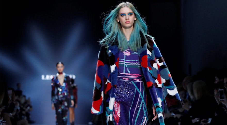 Mercedes Benz Fashion Week Istanbul’un defile takvimi yayınlandı