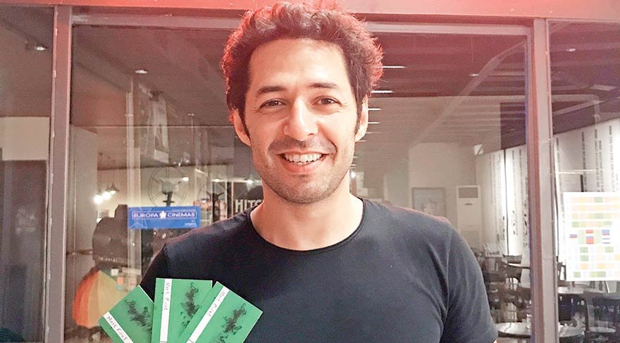 Mert Fırat’tan asgari ücretin açlık sınırından az olmasına tepki!