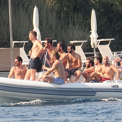Oğulcan Engin'in görüntüsüne halı saha yorumu - Magazin ...