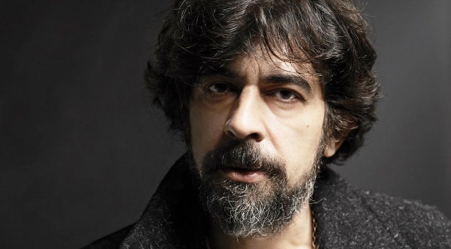 Okan Bayülgen: Kendimi öldüm sandım!