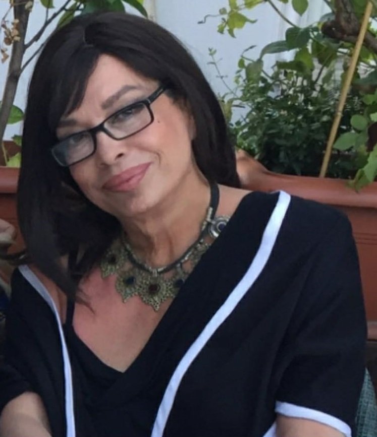 Selma Güneri´den ‘kanser’ açıklaması Magazin haberleri