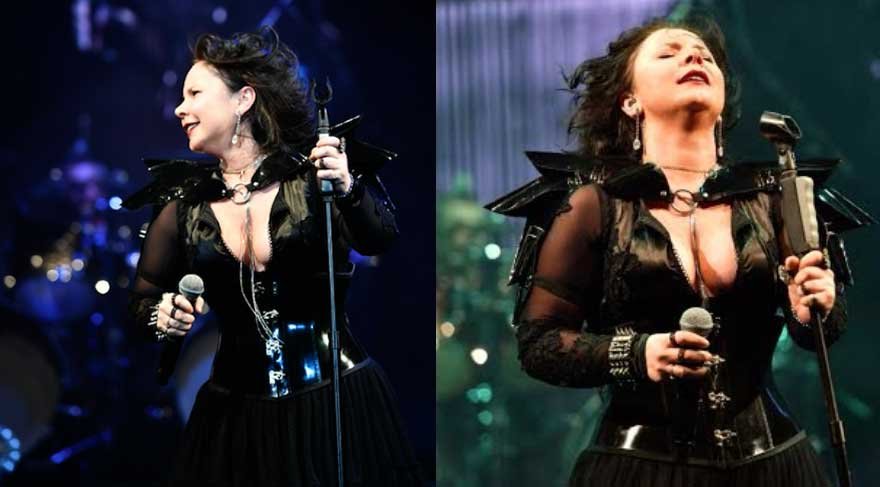 Acikhava Da Yeniden Sebnem Ferah Kultur Sanat Haberleri