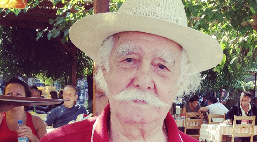 Yeşilçam’ın usta ismi Seyfettin Karadayı hayatını kaybetti