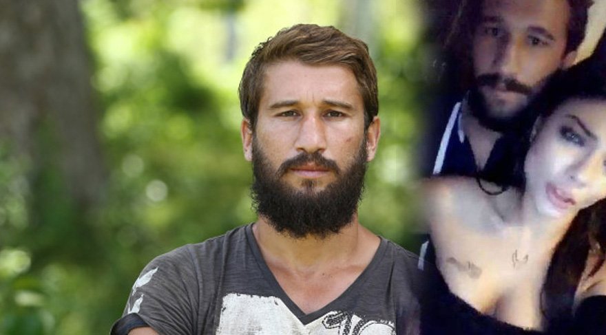 Survivor Adem şimdi de Gözde ile birlikte!