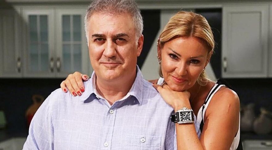 Tamer Karadağlı’dan korkutan şaka