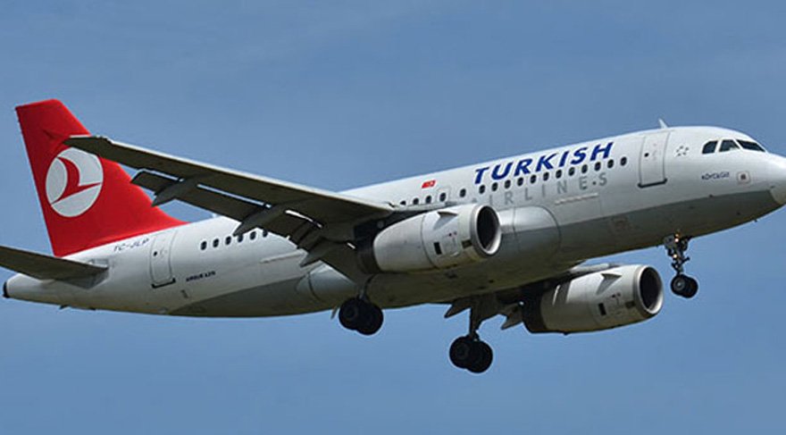 Thy Isyan Ettirdi Sabiha Gokcen Yerine Ataturk Havalimani Na Son Dakika Haberleri