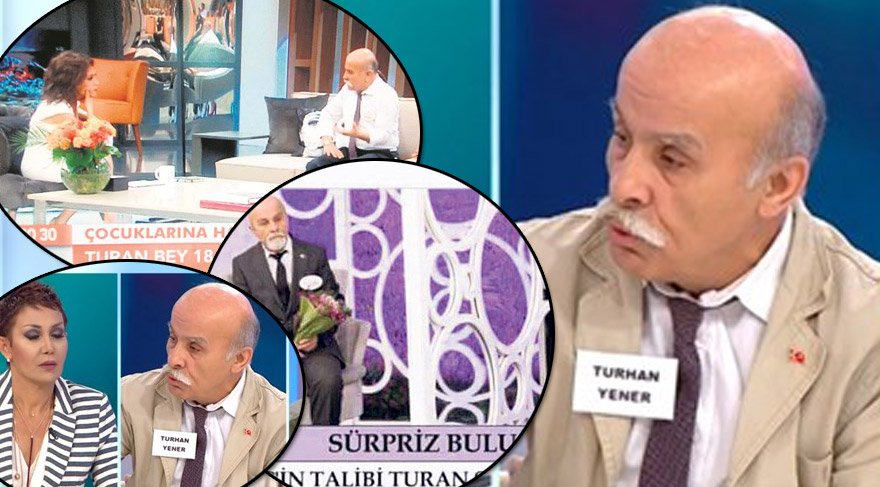 Tek Turan üç program!
