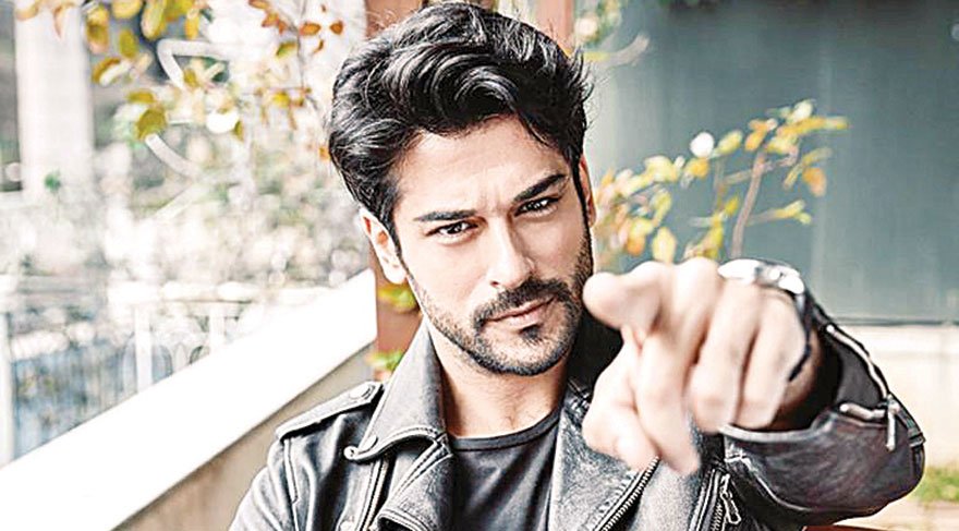 Burak Özçivit ve Kerem Bürsin aynı filmde