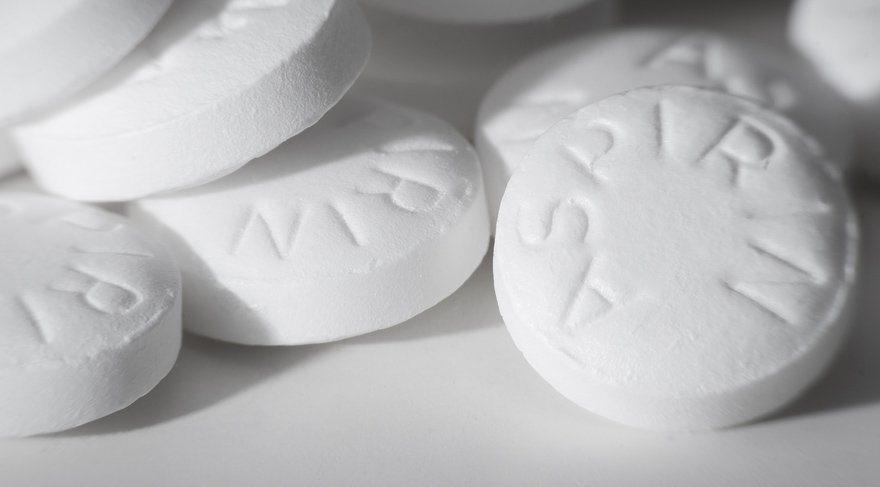 Aspirinin diş yenilenmesini sağladığı tespit edildi!
