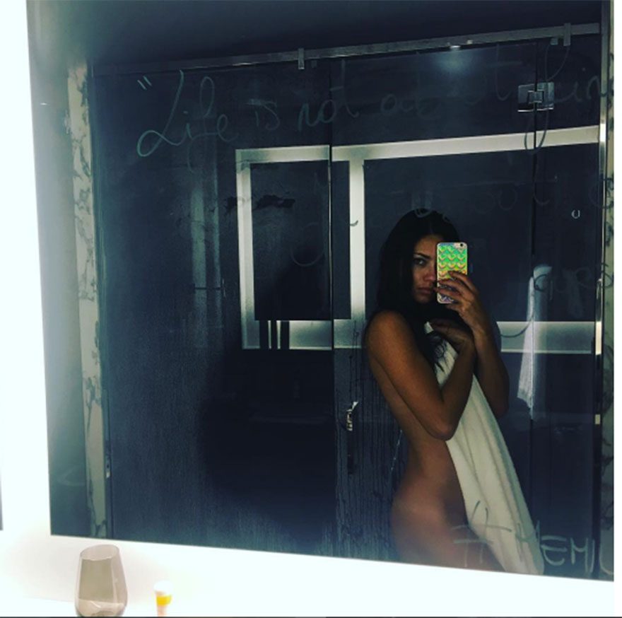 Adriana Lima İle aşk yaşayan Metin Hara’nın ‘İnsana Güven’ merkezi mühürlendi!