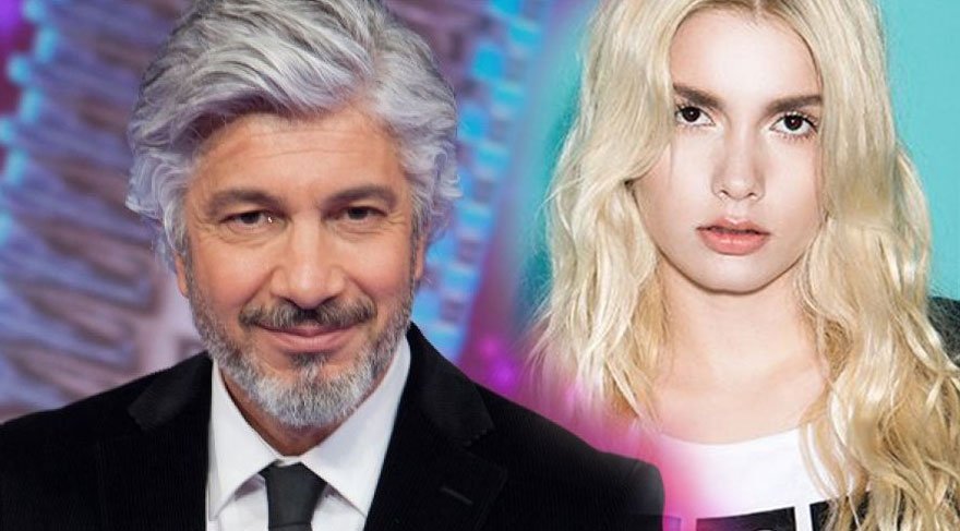Behzat Uygur’dan Aleyna Tilki paylaşımı